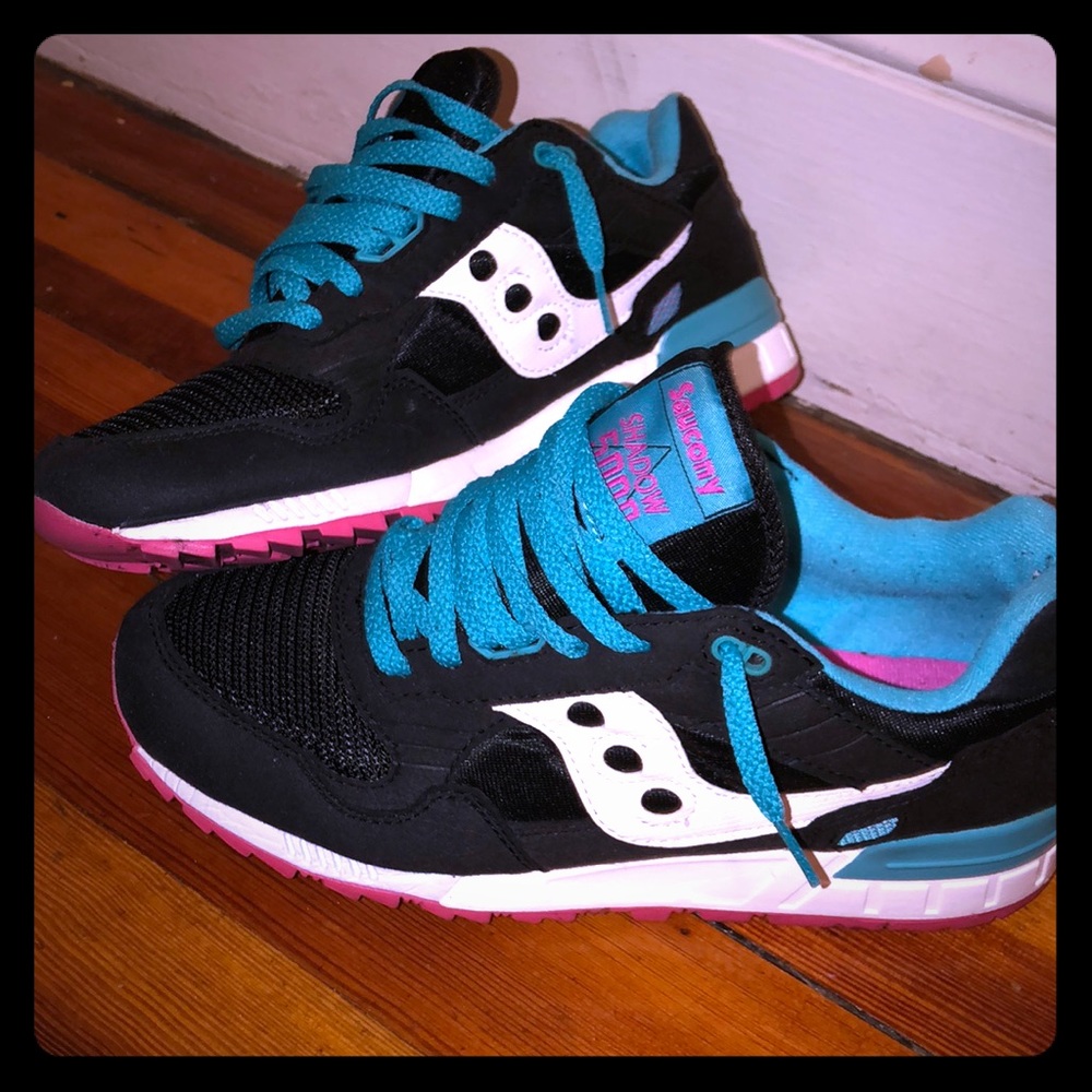 Saucony shadow 5000